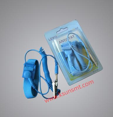  ESD Anti-static cord wrist strap  KS-6001